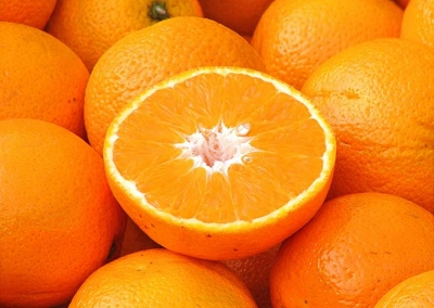 arance-bionde